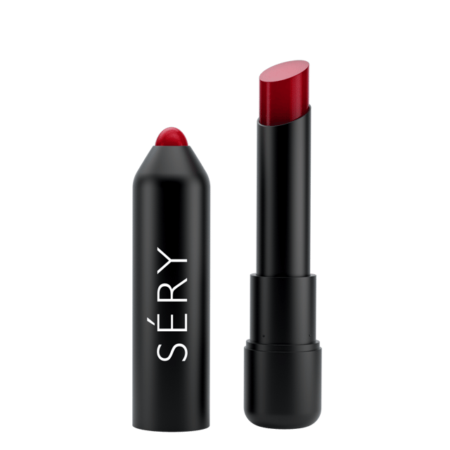 SERY Pout ‘n Shine Lip Tint T1 Rose Honey