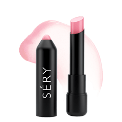 SERY Pout ‘n’ Shine Lip Tint T4 PeachAlmond