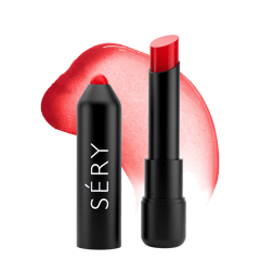 SERY Pout ‘n’ Shine Lip Tint T4 PeachAlmond