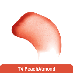 SERY Pout ‘n’ Shine Lip Tint T4 PeachAlmond