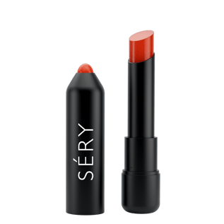 SERY Pout ‘n’ Shine Lip Tint T4 PeachAlmond