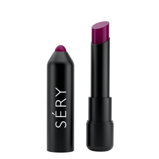 SERY Pout ‘n Shine Lip Tint T5 Berry Mint