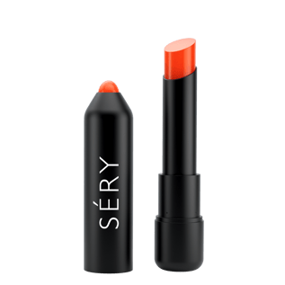 SERY Pout ‘n Shine Lip Tint T6 Orange Choco