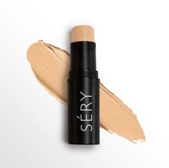 SERY Fix ‘n’ Click Foundation Stick F1 Ivory