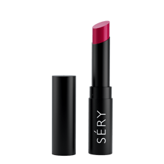 SERY Say Cheez ! Creamy Matte Lip Color CL09 Pink Pout
