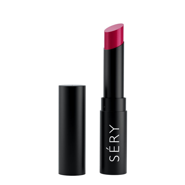 SERY Say Cheez ! Creamy Matte Lip Color CL09 Pink Pout