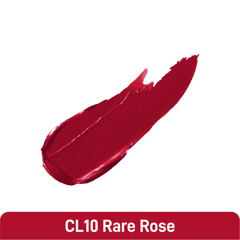 SERY Say Cheez ! Creamy Matte Lip Color CL10 Red Rose