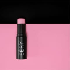 SERY Flashlite Blusher Stick B1 Bubble Buzz