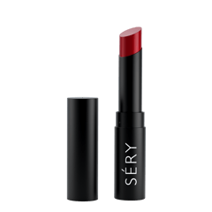 SERY Say Cheez ! Creamy Matte Lip Color CL10 Red Rose