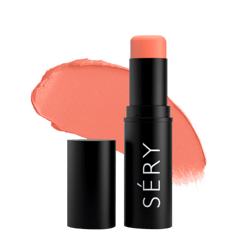 SERY Flashlite Blusher Stick B2 Peony Pearl