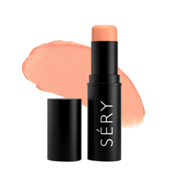 SERY Flashlite Blusher Stick B2 Peony Pearl