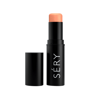 SERY Flashlite Blusher Stick B2 Peony Pearl