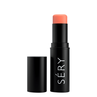 SERY Flashlite Blusher Stick B3 Coral Cat