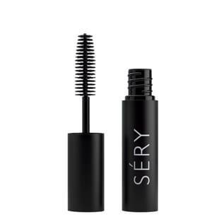 SERY Xpress Lash Volumizing Mascara M1 Black Bite