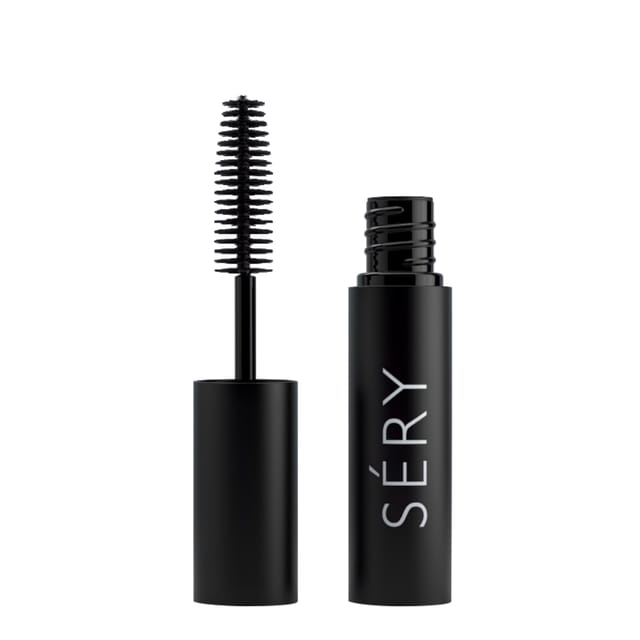 SERY Xpress Lash Volumizing Mascara M1 Black Bite