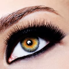 SERY Xpress Lash Volumizing Mascara M1 Black Bite