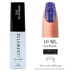 Jazz Sparkle Gel 10 ml