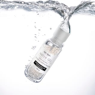 Energising Water Gel Cleanser with Earth Marine Water