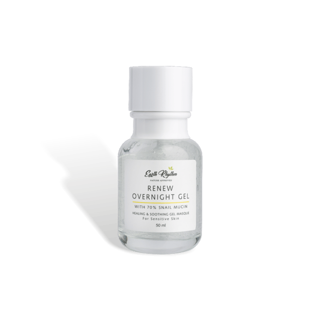Renew Overnight Gel with Snail Mucin