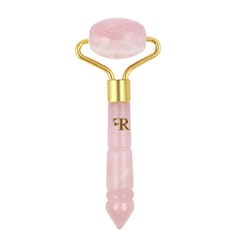 Rose Quartz Mini Roller