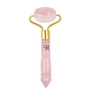 Rose Quartz Mini Roller