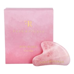 Rose Quartz Gua Sha