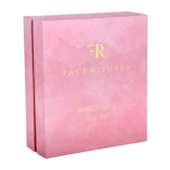 Rose Quartz Gua Sha