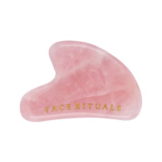 Rose Quartz Gua Sha