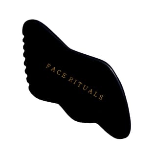 Black Obsidian Gua Sha