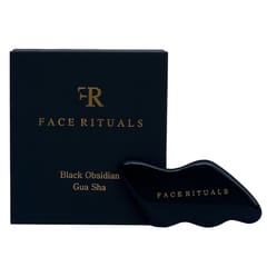 Black Obsidian Gua Sha