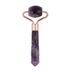 Mini Amethyst Roller