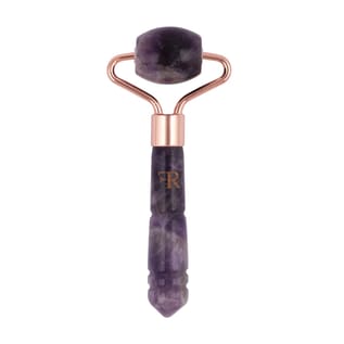 Mini Amethyst Roller