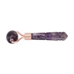 Mini Amethyst Roller