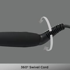 VEGA Chopstick Hair Curler, VHCS-01, Black