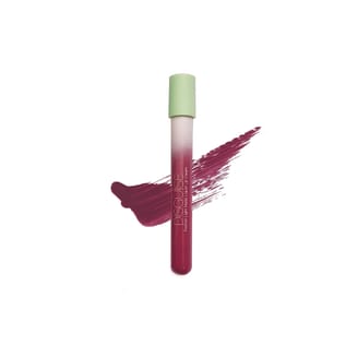 Feather-Light Matte Liquid Lip Cream