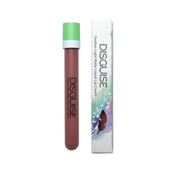 Feather-Light Matte Liquid Lip Cream