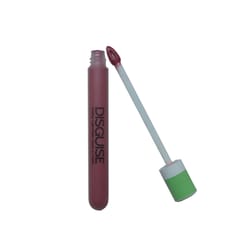 Feather-Light Matte Liquid Lip Cream