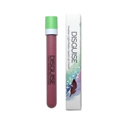Feather-Light Matte Liquid Lip Cream