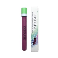 Feather-Light Matte Liquid Lip Cream