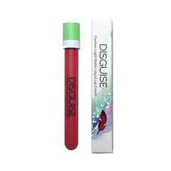 Feather-Light Matte Liquid Lip Cream