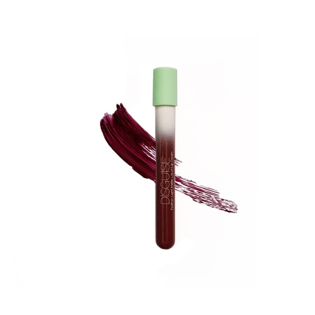 Feather-Light Matte Liquid Lip Cream