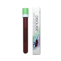Feather-Light Matte Liquid Lip Cream