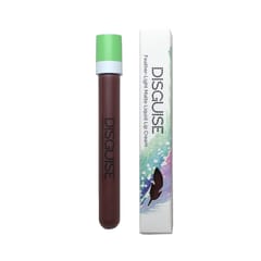 Feather-Light Matte Liquid Lip Cream