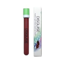 Feather-Light Matte Liquid Lip Cream
