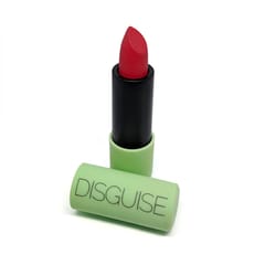 Ultra-Comfortable Satin Matte Lipstick