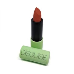 Ultra-Comfortable Satin Matte Lipstick