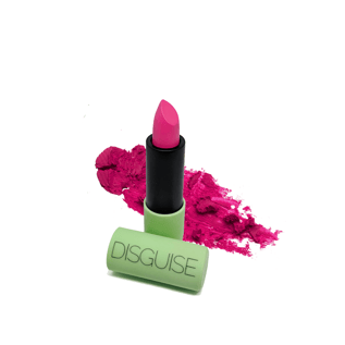 Ultra-Comfortable Satin Matte Lipstick