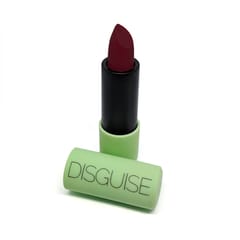 Ultra-Comfortable Satin Matte Lipstick