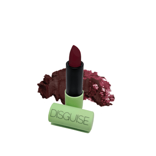 Ultra-Comfortable Satin Matte Lipstick