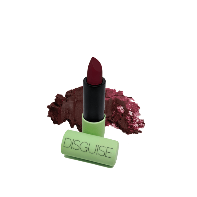 Ultra-Comfortable Satin Matte Lipstick